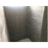 Quanto Custa Impermeabilização para Paredes Internas no Jabaquara - Impermeabilizar em Teto de Banheiro de Gesso