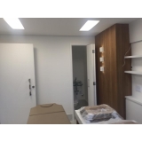 Reforma Cozinha Apartamento Pequeno Vila Bélgica - Reforma Banheiro de Apartamento