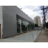 Reforma de Escritório Onde Encontrar na Vila Castelo - Reforma Comercial em São Paulo