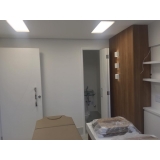 Reforma em Banheiro de Apartamento Chácara Japonesa - Reforma Apartamento 50 Metros