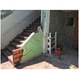 Serviço de Demolição para Construção em Sp Vila Cruzeiro - Demolição de Imóvel