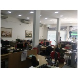 Serviço de Reformas em Salas Comerciais em Campos Elísios - Reformas de Escritórios