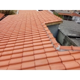construção de telhados de garagem Vila Alzira