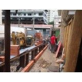 Construtora de Obras onde achar no Centro