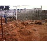 Empresa de demolição barata na Vila Jabaquara