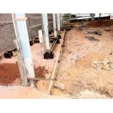 Empresa de demolição valor no Ibirapuera