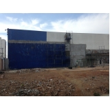 empresa de demolidora de estrutura predial na Vila Buarque
