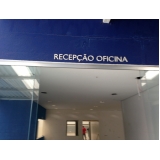 empresa de manutenção em condomínio Vila Nova Conceição
