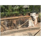 impermeabilização de gesso para banheiros no Jardim Carmem Verônica