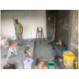 manutenção de condomínio Vila Guarani