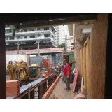 Onde achar Construtora obra na Vila Guaianases
