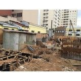 Onde achar empresas de demolição em Aricanduva