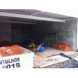 Onde achar empresas de Pintura de Fachada de Prédios em Baeta Neves
