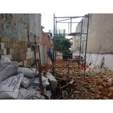 Onde achar uma Construtora Obras Residenciais na Vila Esperança