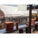 Preço de Construtora de Obras na Vila Firmiano Pinto