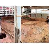 quanto custa demolidora de estrutura predial na Vila Araci