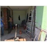 serviço de demolição em sp Vila Campestre