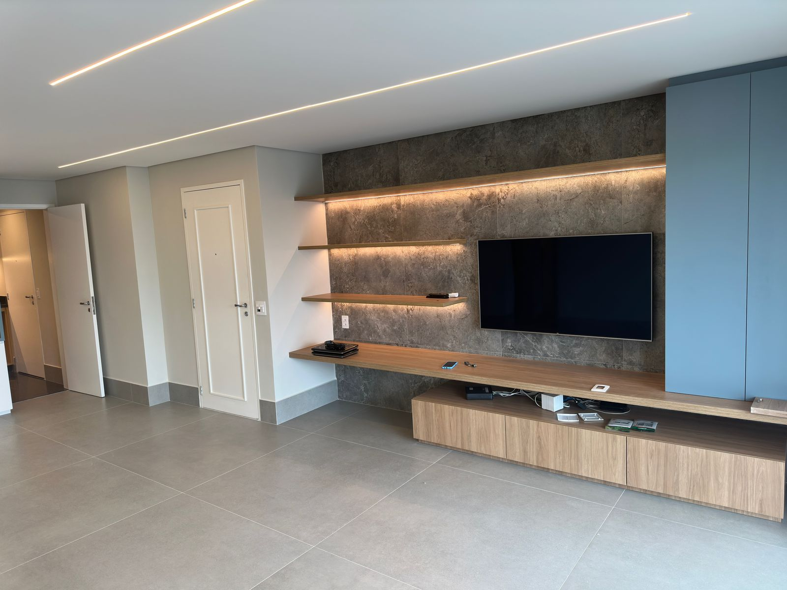 Reforma de Apartamentos